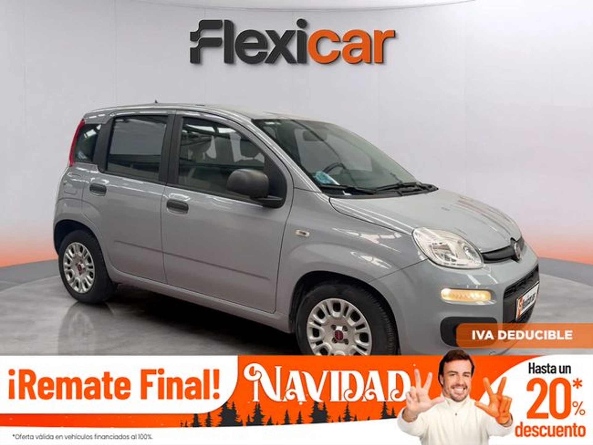 Imagen de FIAT Panda
