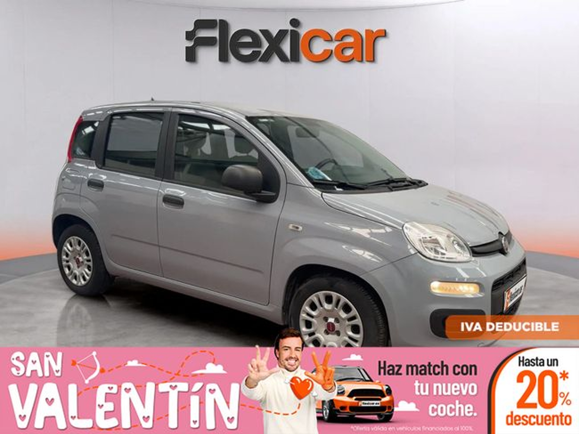 Imagen de FIAT Panda