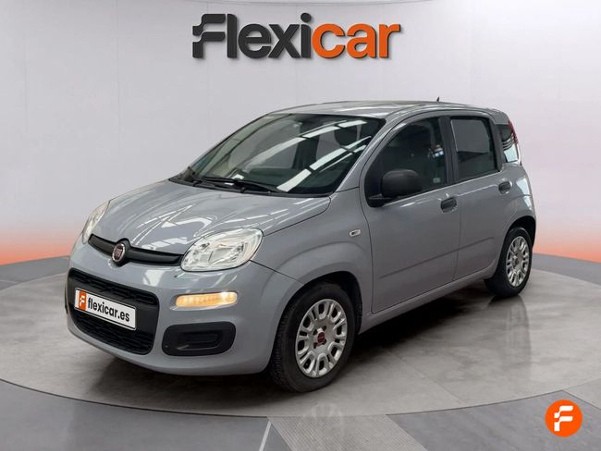 Imagen 3 de FIAT Panda