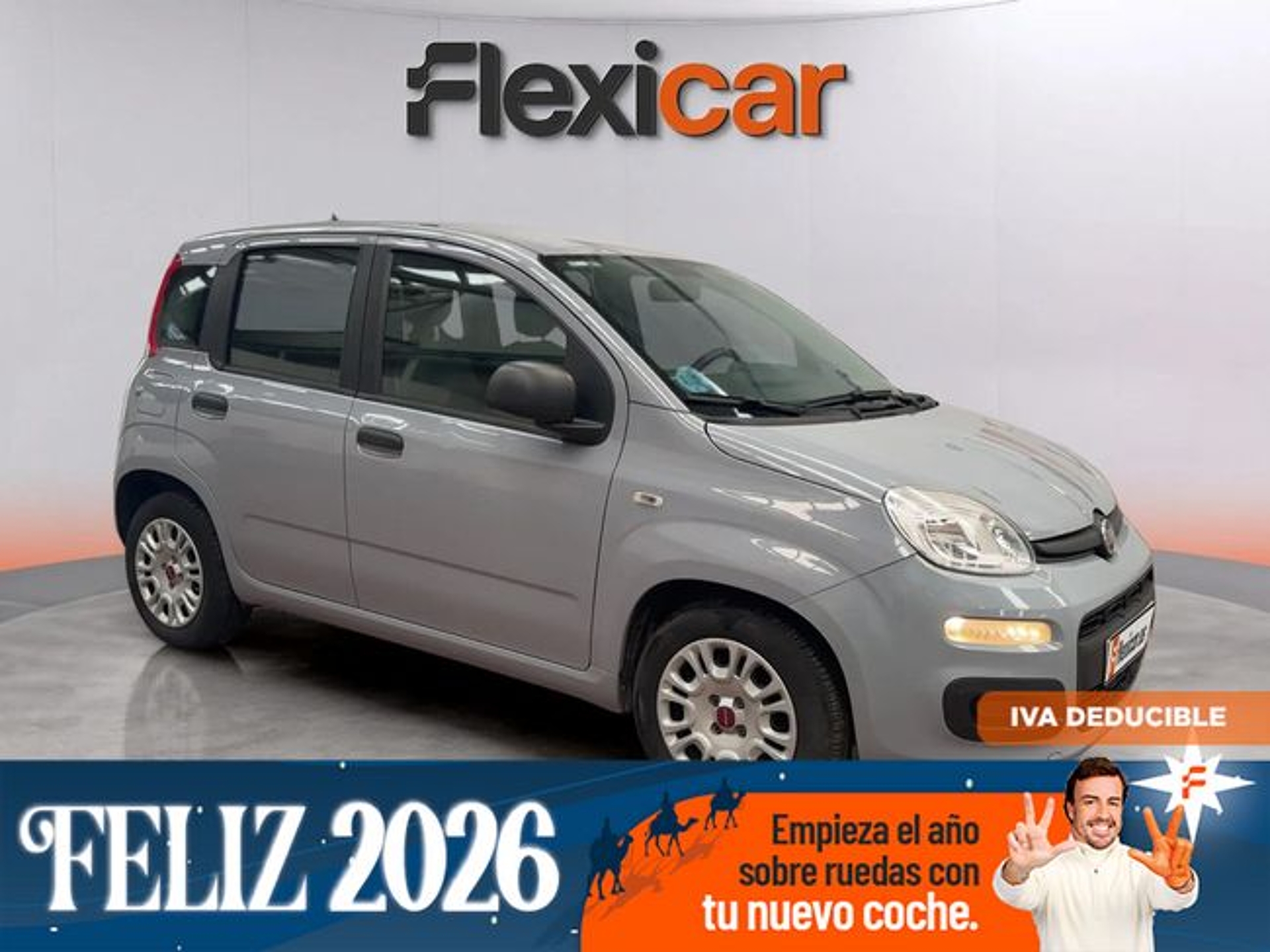 Imagen de FIAT Panda