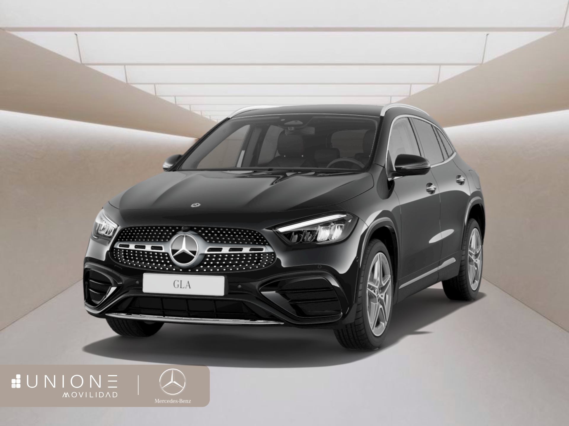 Imagen de MERCEDES Clase GLA