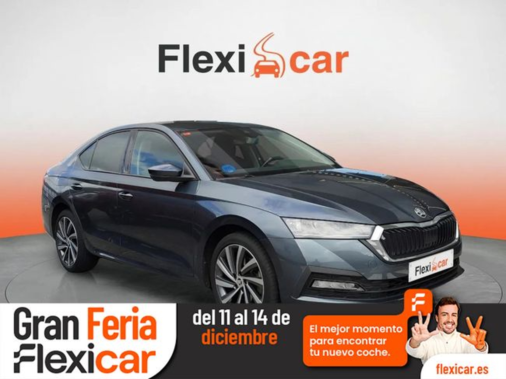 Imagen de SKODA Octavia