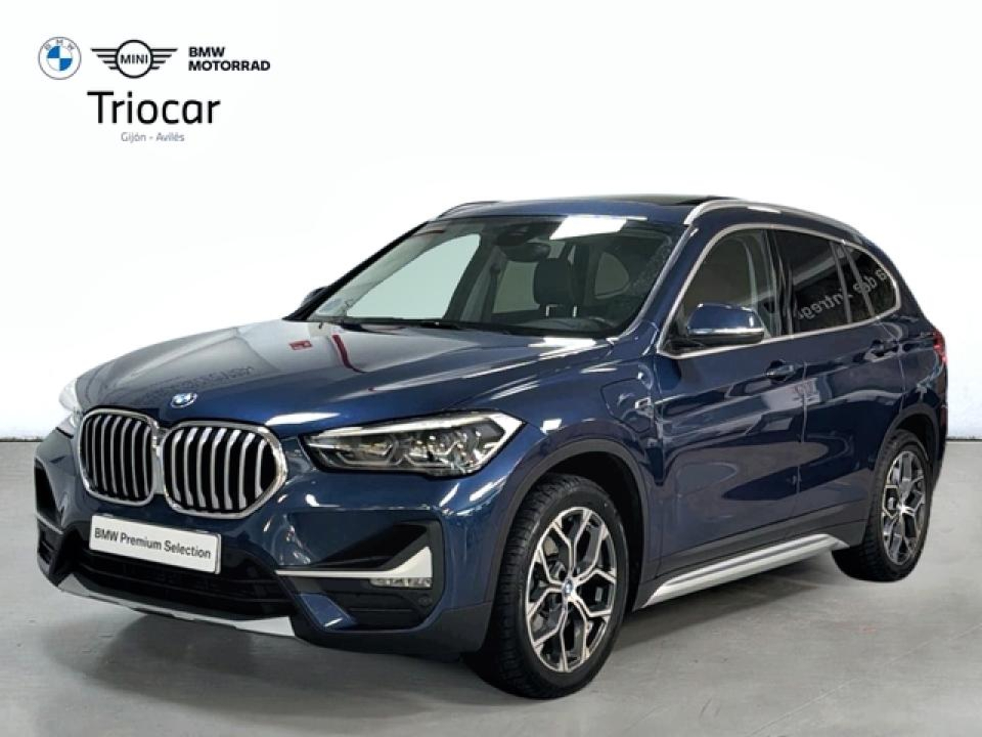 Imagen de BMW X1