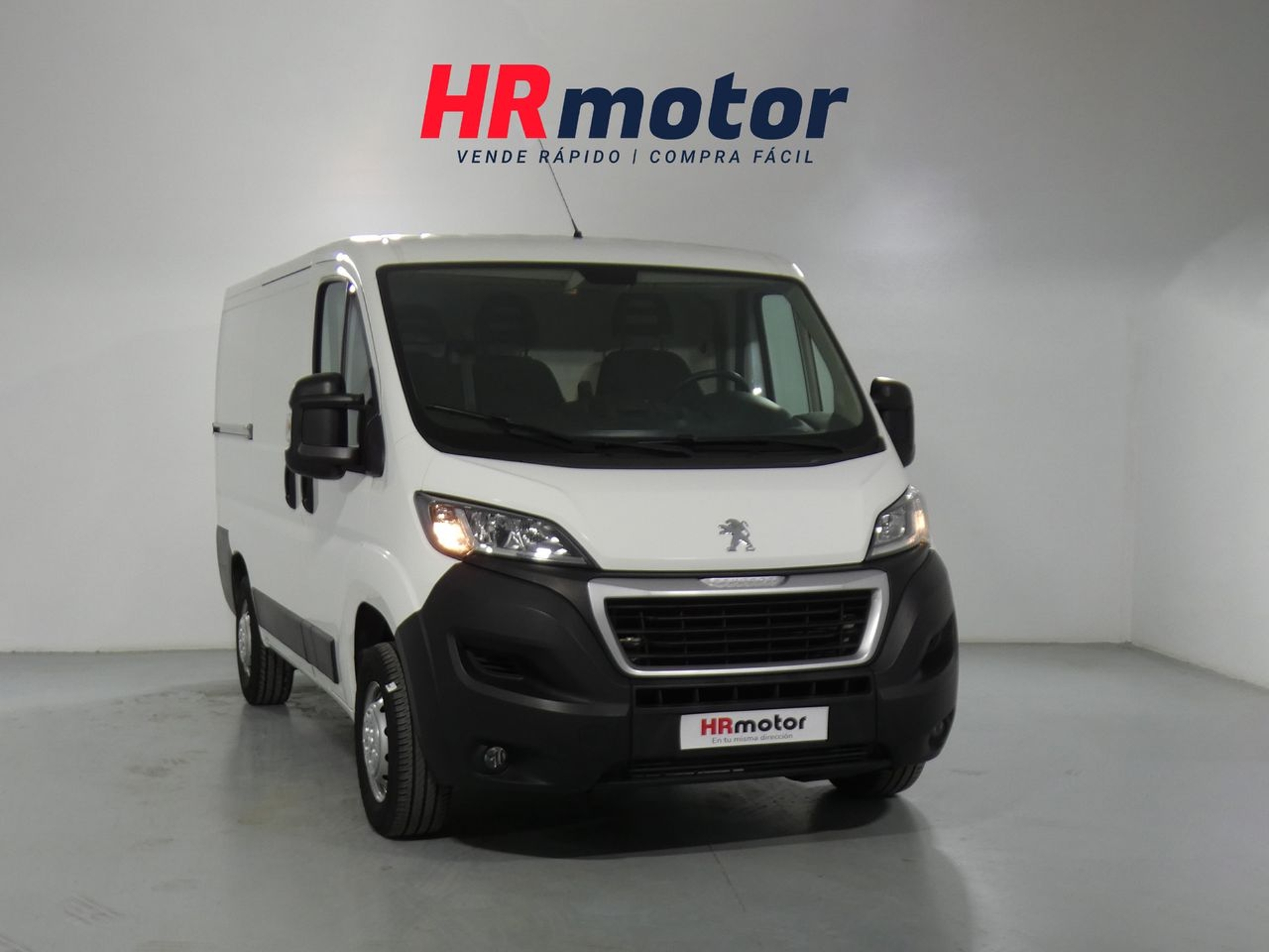 Imagen de PEUGEOT Boxer