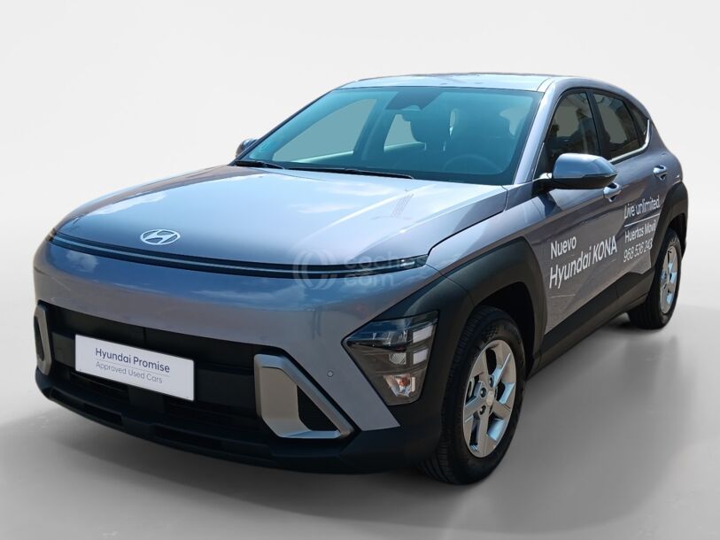 Foto del HYUNDAI Kona HEV 1.6 GDI Maxx DT