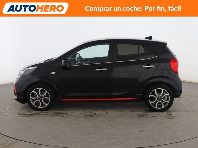 Foto del KIA Picanto 1.2 DPi GT-Line