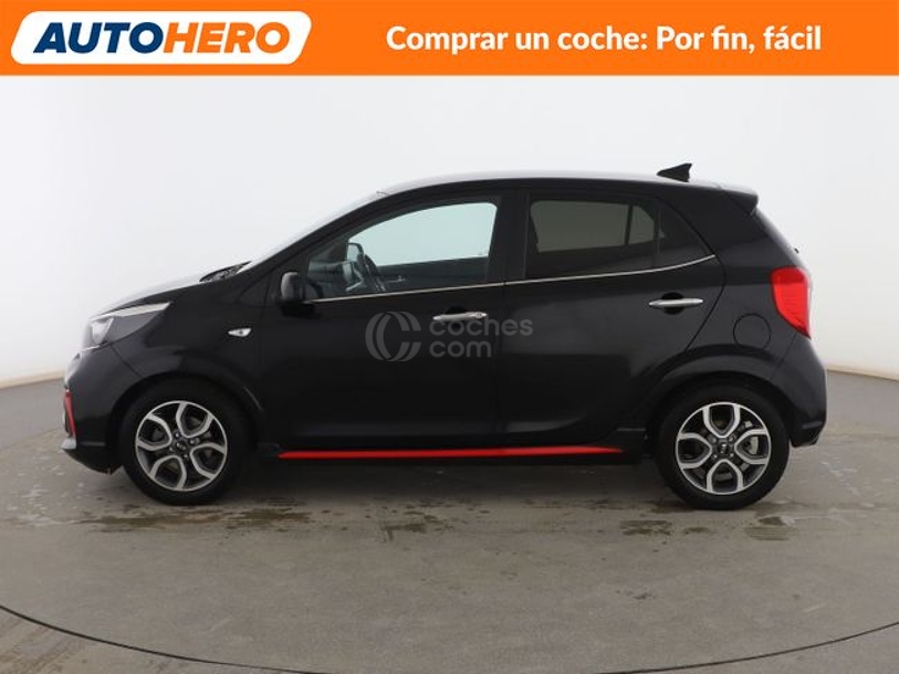 Foto del KIA Picanto 1.2 DPi GT-Line