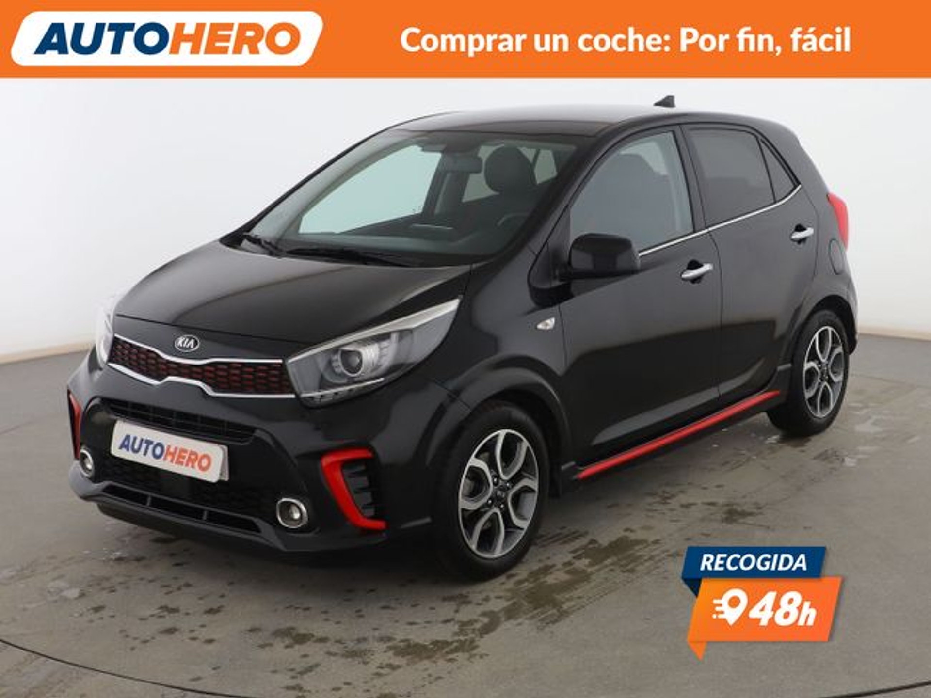 Imagen de KIA Picanto