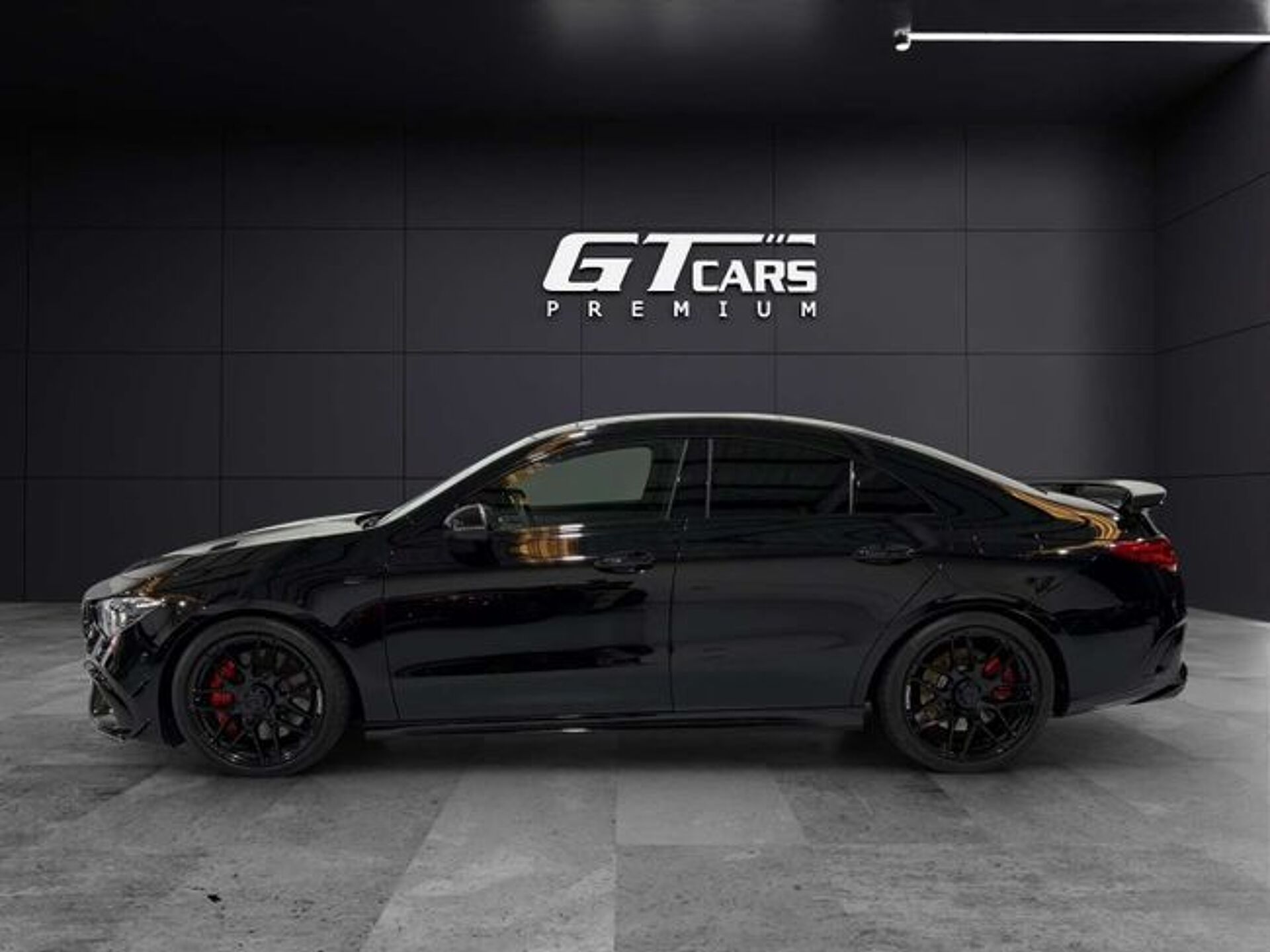 Imagen 2 de MERCEDES Clase CLA