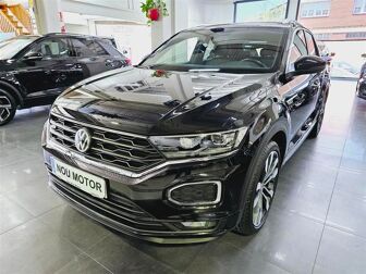 Imagen de VOLKSWAGEN T-Roc 2.0 TSI Sport 4Motion DSG7