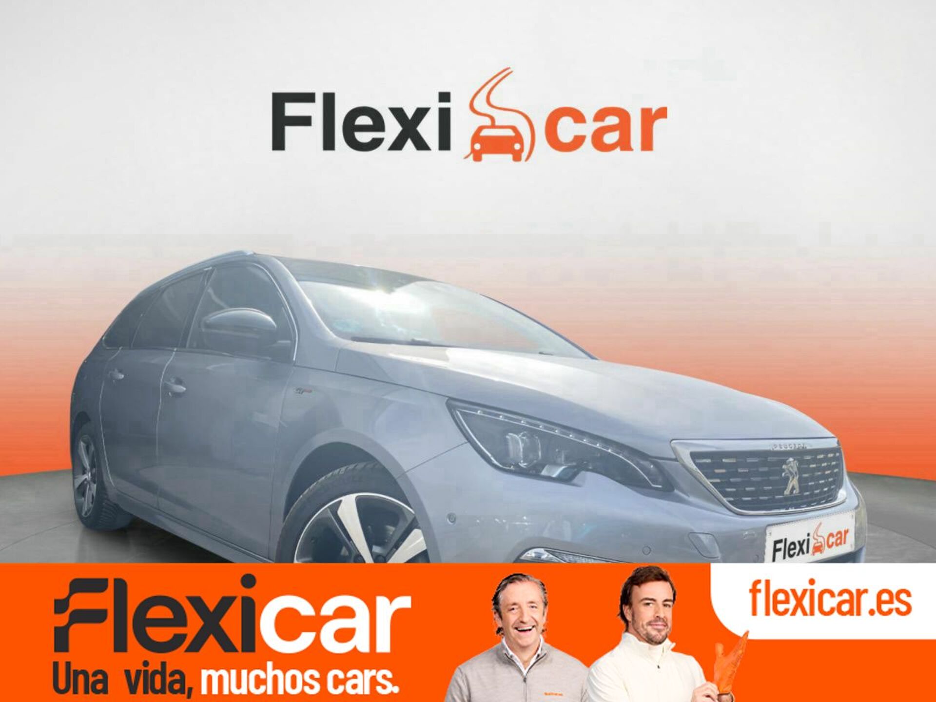 Imagen de PEUGEOT 308