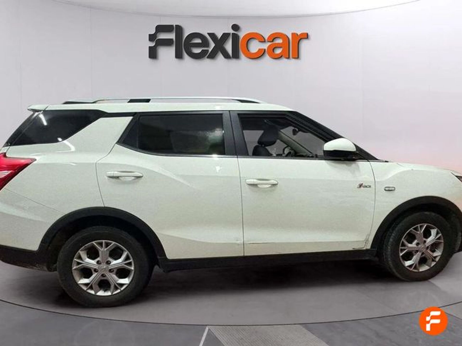 Imagen 3 de SSANGYONG KGM Tivoli