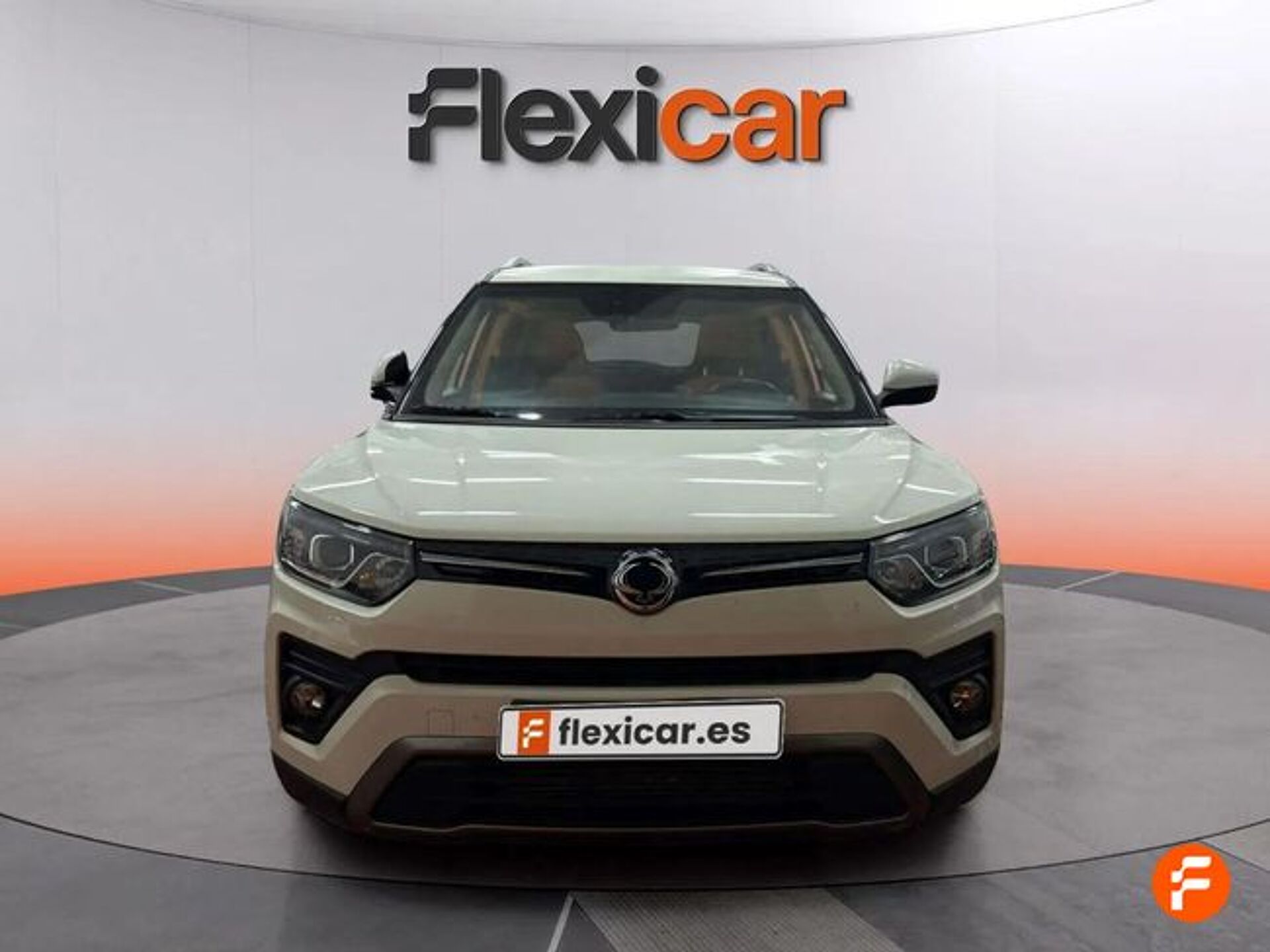 Imagen 2 de SSANGYONG KGM Tivoli