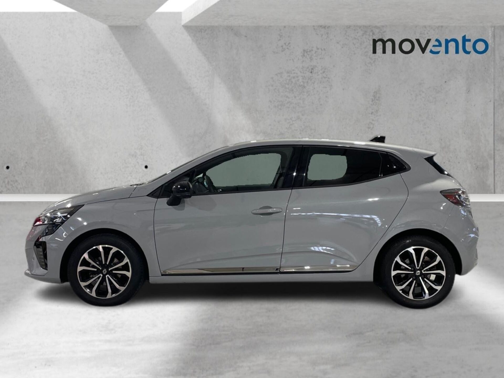 Imagen 3 de RENAULT Clio