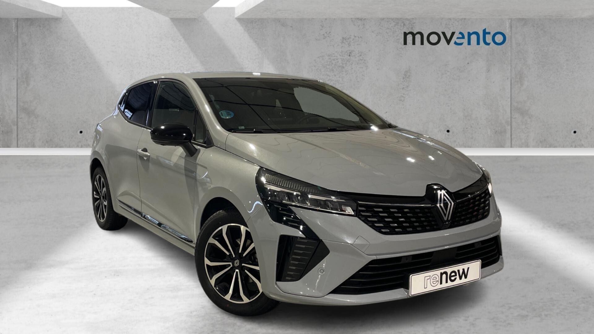 Foto del RENAULT Clio TCe GLP Techno 74kW