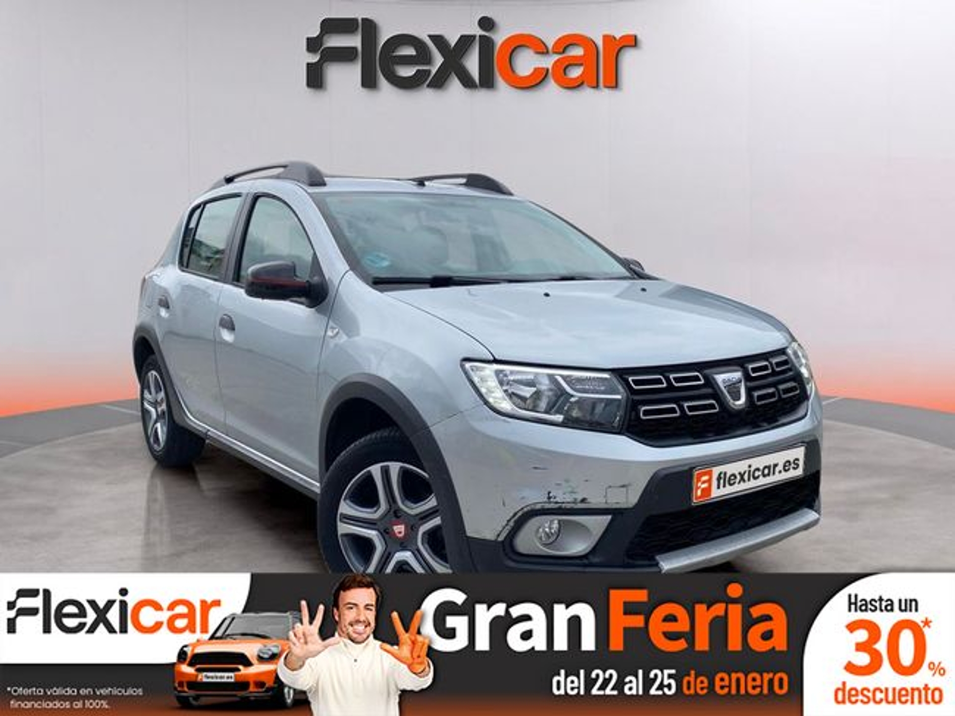 Imagen de DACIA Sandero