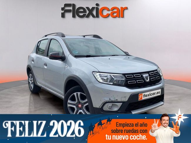 DACIA Sandero (Stepway Comfort Blue dCi 70kW (95CV) -SS) en Pontevedra