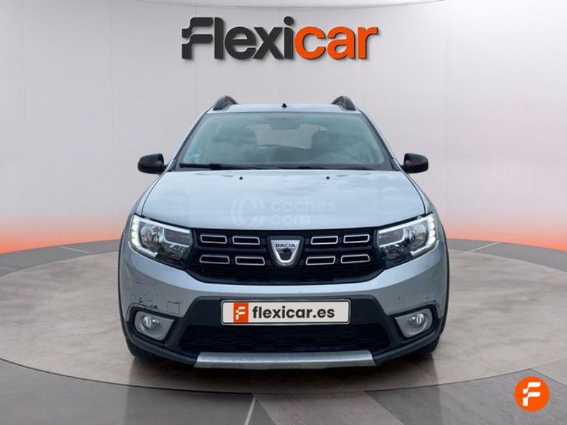 Foto del DACIA Sandero 1.5 Blue dCi Stepway Comfort 70kW