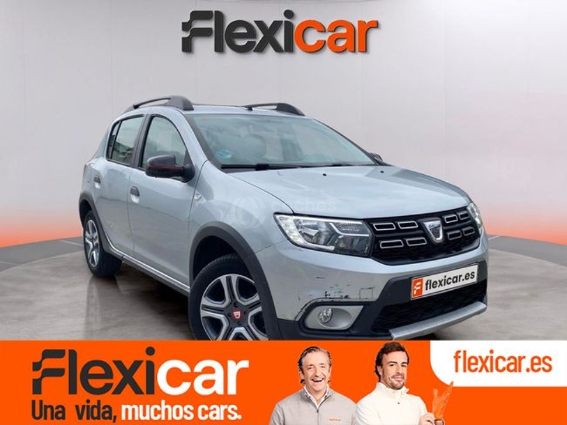 Foto del DACIA Sandero 1.5 Blue dCi Stepway Comfort 70kW