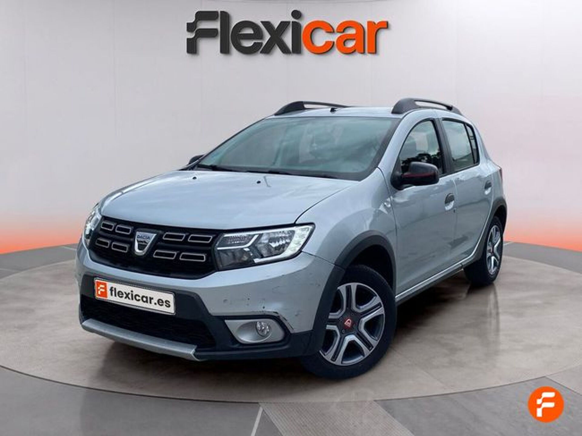 Imagen 3 de DACIA Sandero