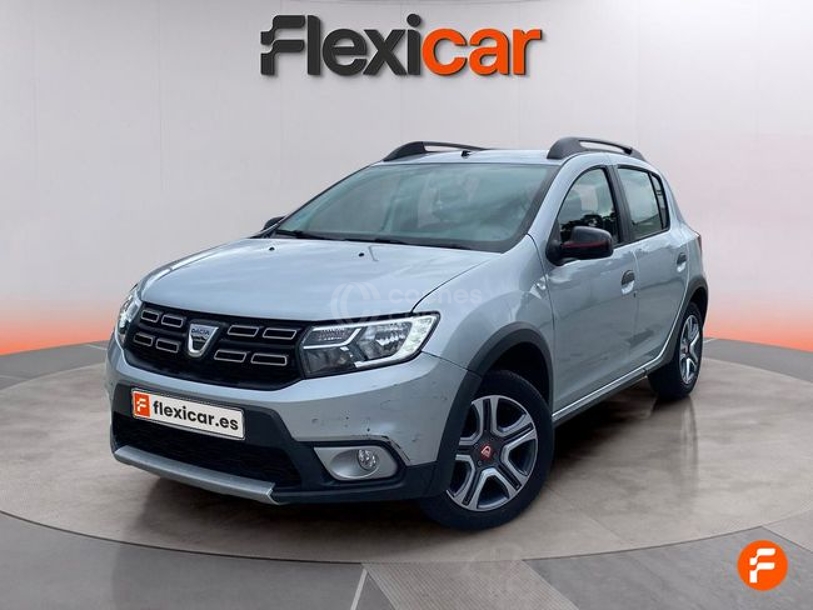 Foto del DACIA Sandero 1.5 Blue dCi Stepway Comfort 70kW