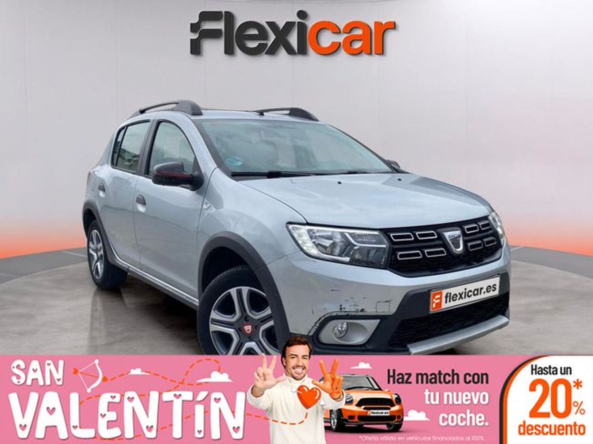 Imagen de DACIA Sandero