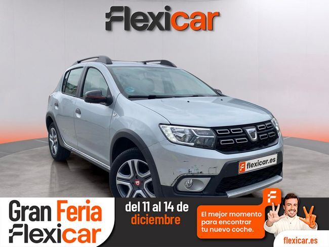 DACIA Sandero (Stepway Comfort Blue dCi 70kW (95CV) -SS) en Pontevedra