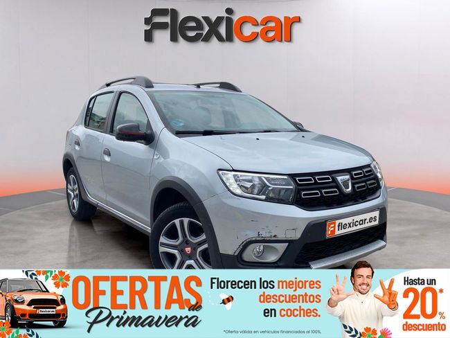 Foto del DACIA Sandero 1.5 Blue dCi Stepway Comfort 70kW