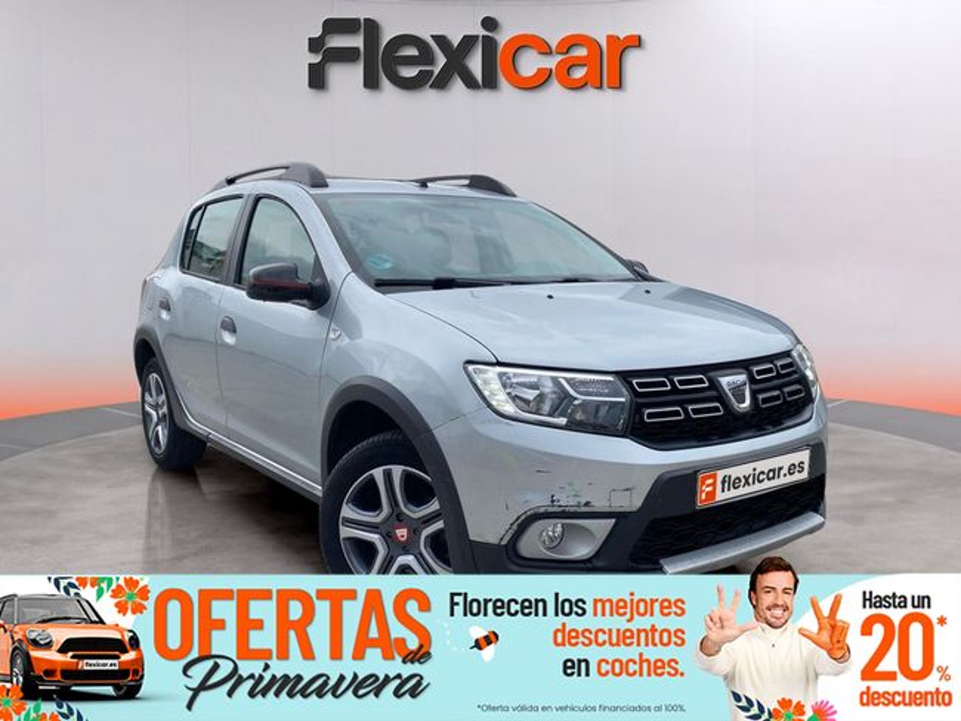 Imagen de DACIA Sandero