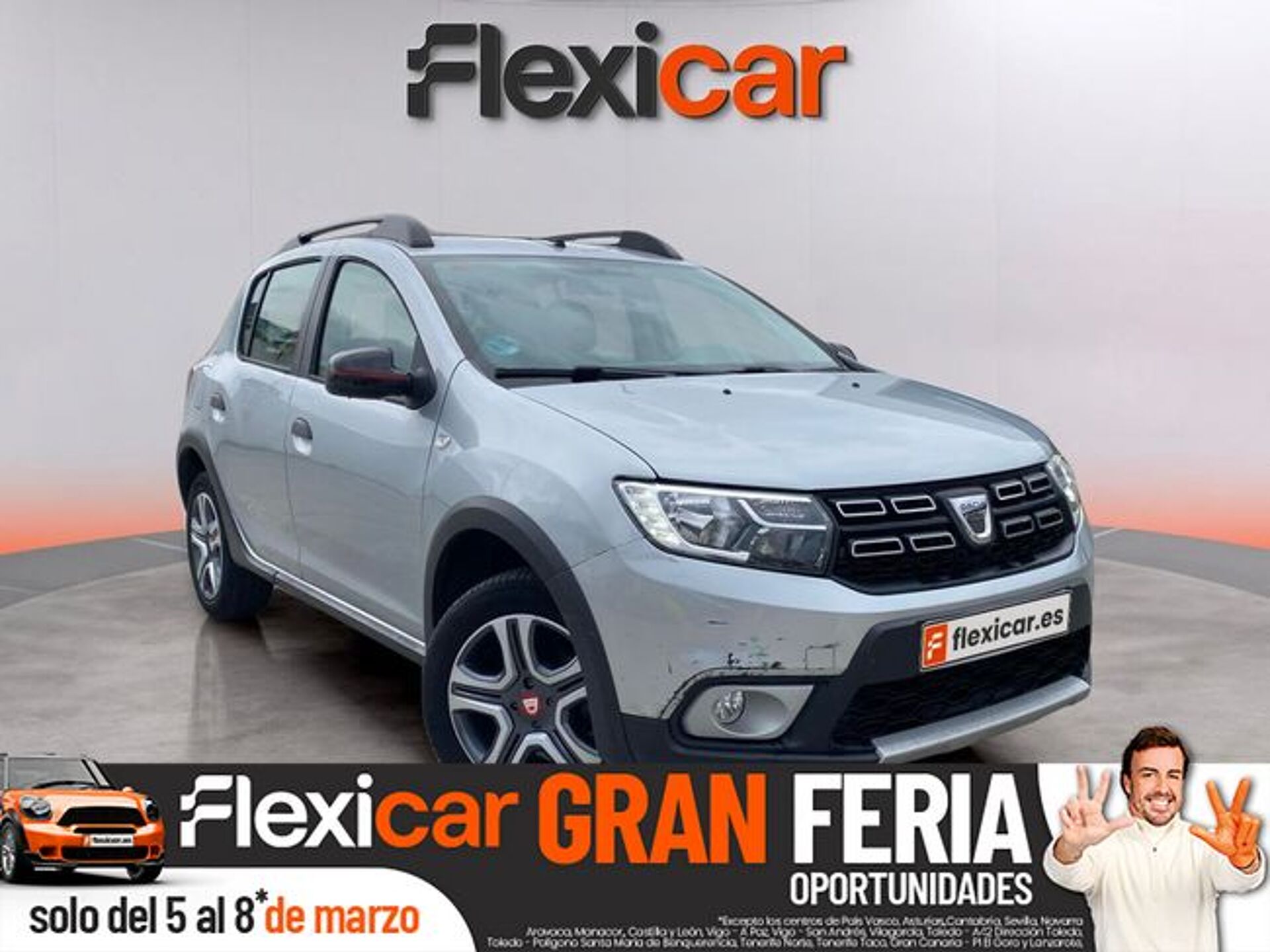Imagen 1 de DACIA Sandero