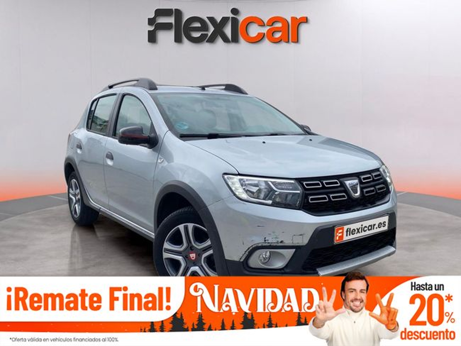 Imagen de DACIA Sandero