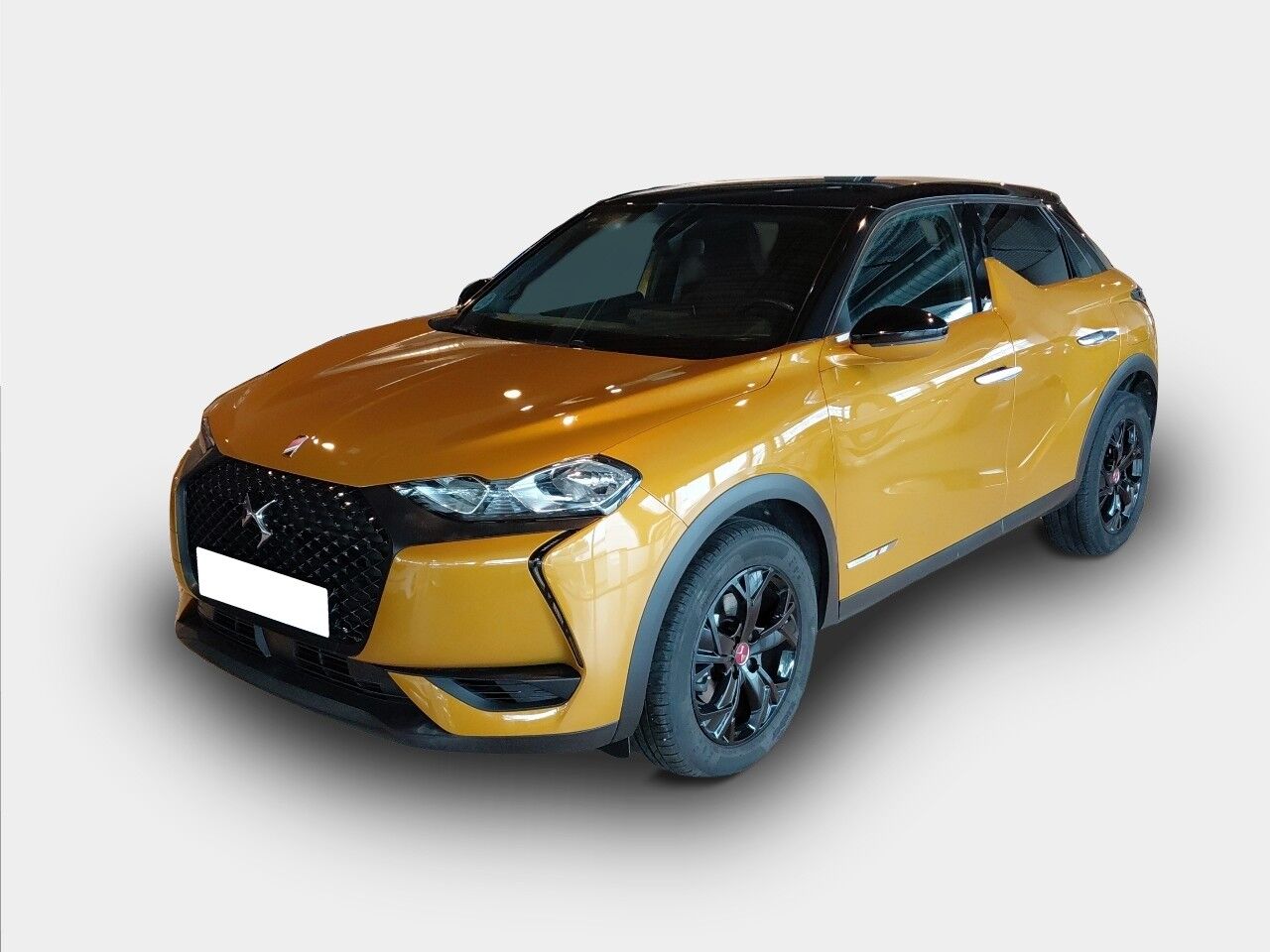 Foto del DS DS3 Crossback DS 3 Crossback Puretech Performance Line + 130 EAT8