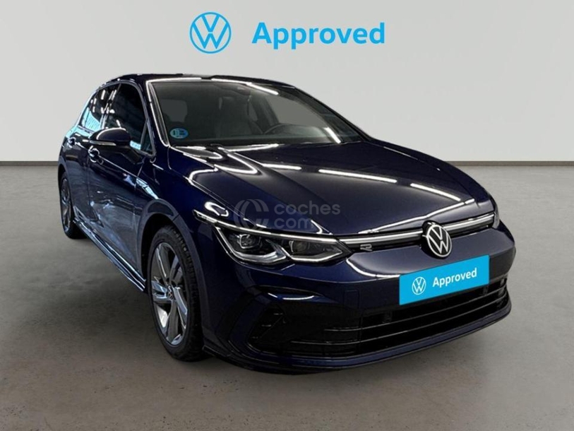 Foto del VOLKSWAGEN Golf 1.5 eTSI R-Line DSG 110kW