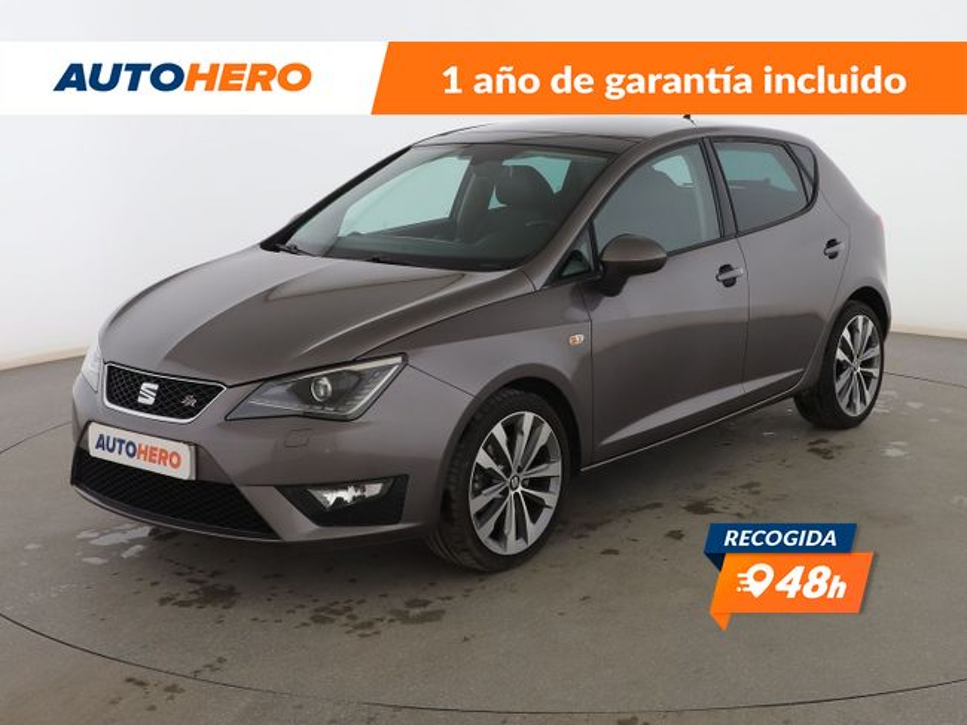 Imagen de SEAT Ibiza
