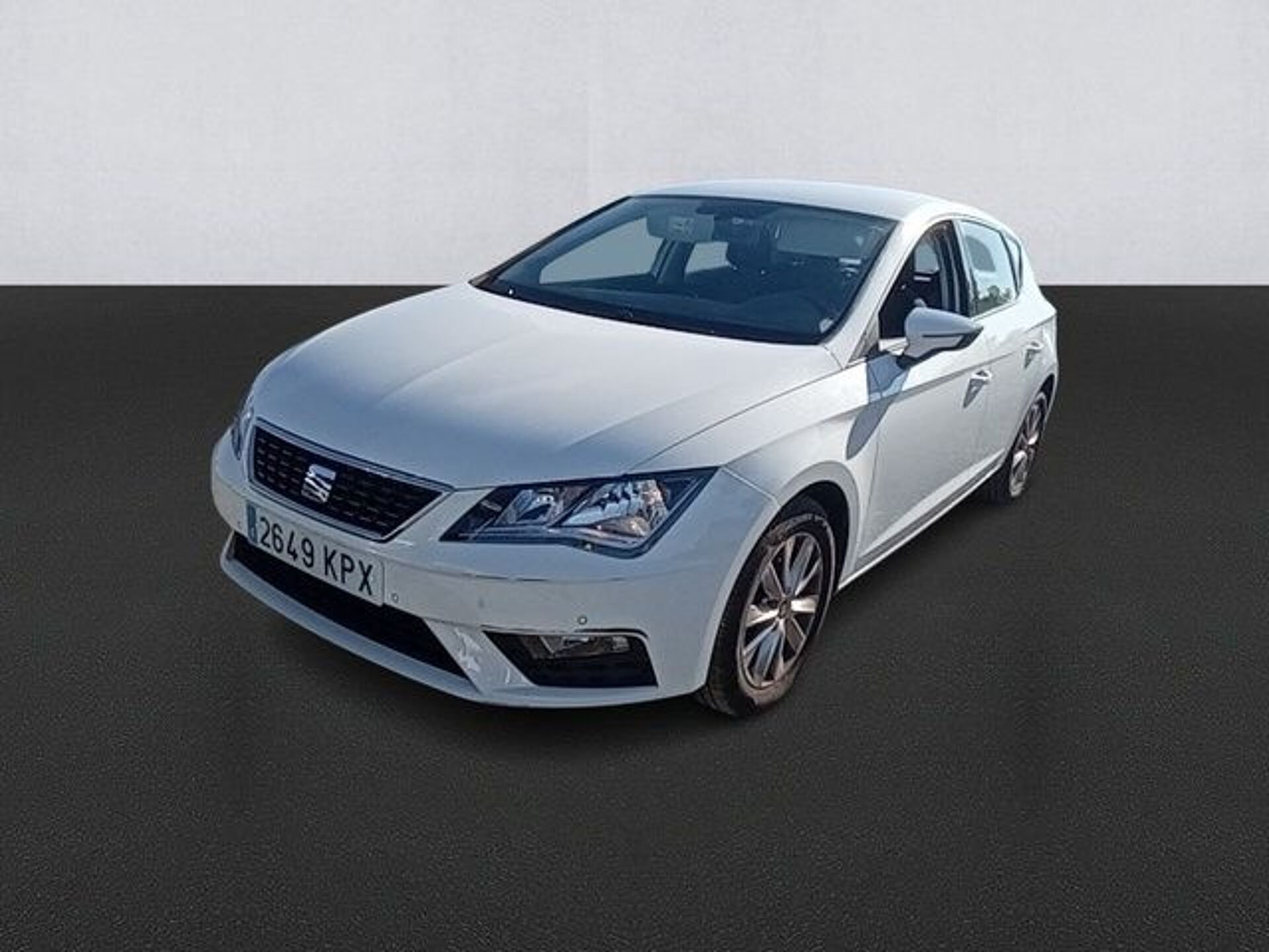 Imagen de SEAT León