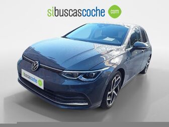 Imagen de VOLKSWAGEN Golf 1.5 eTSI Style DSG 110kW