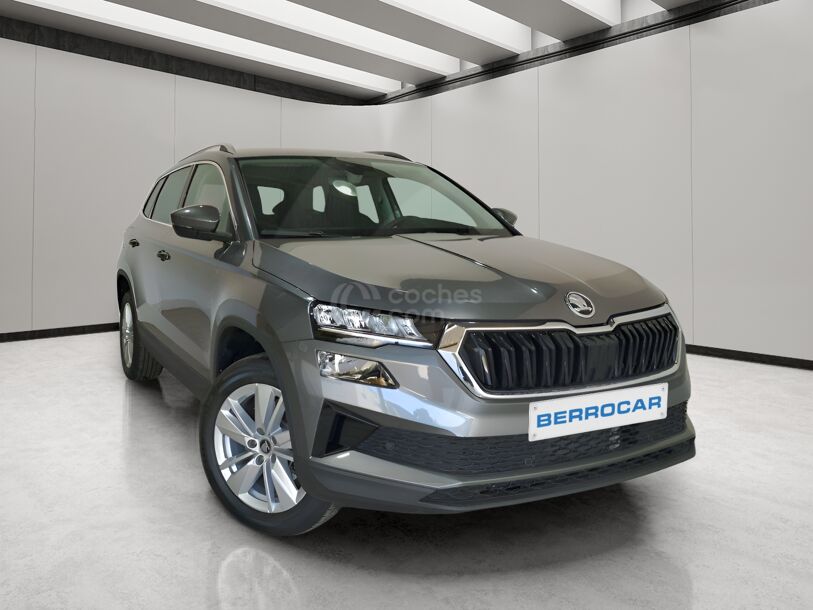 Foto del SKODA Karoq 2.0TDI Adblue Selection 85kW