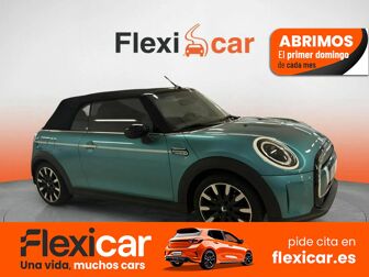 Imagen de MINI Mini Cabrio Cooper Aut.