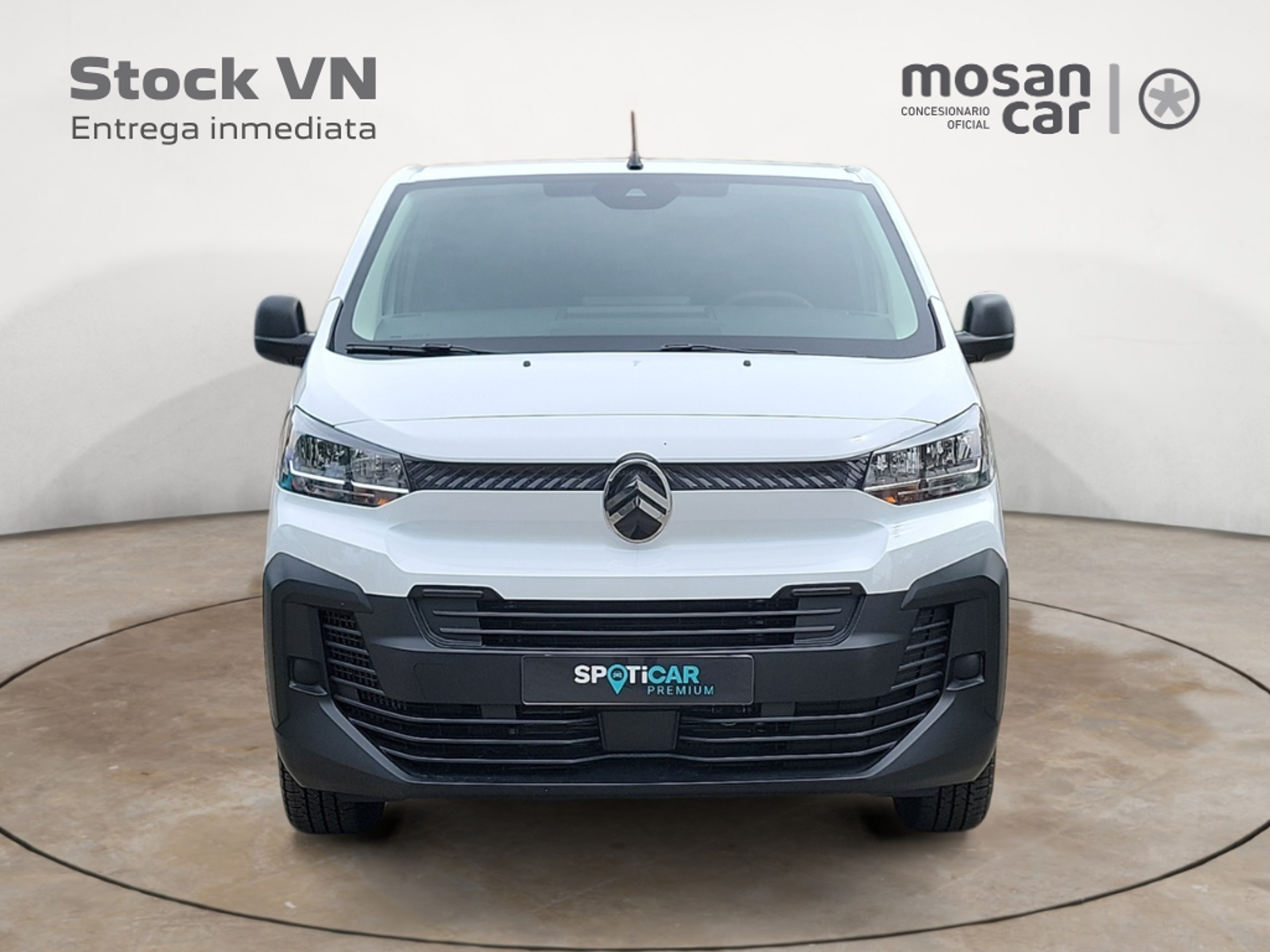 Imagen 2 de CITROEN Jumpy