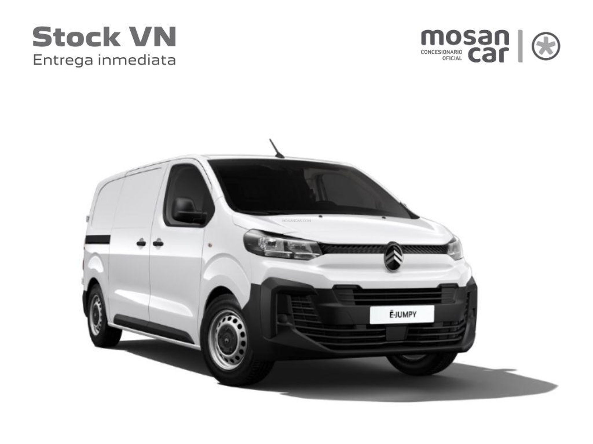 Imagen de CITROEN Jumpy