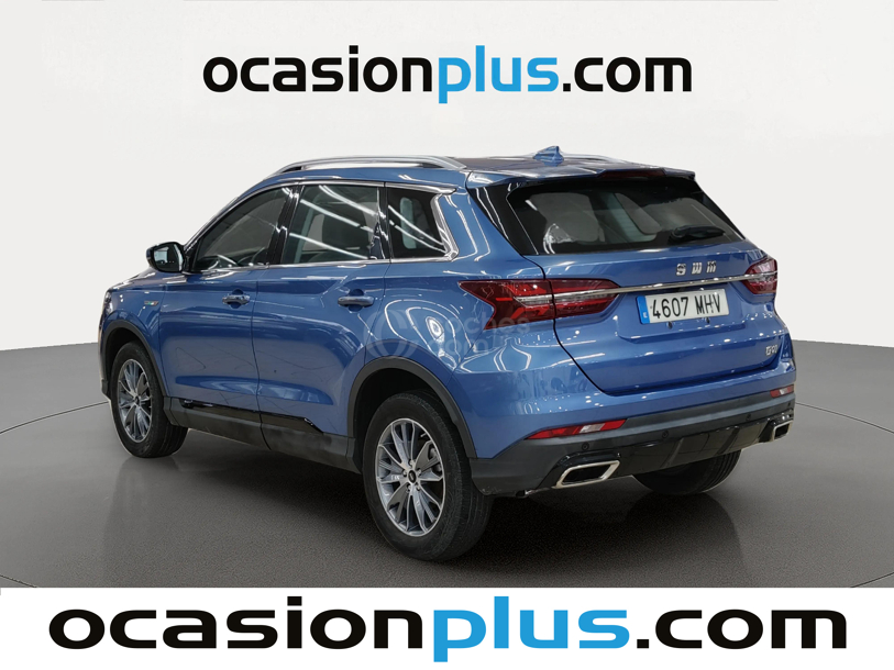 Foto del SWM G01 1.5T Luxury