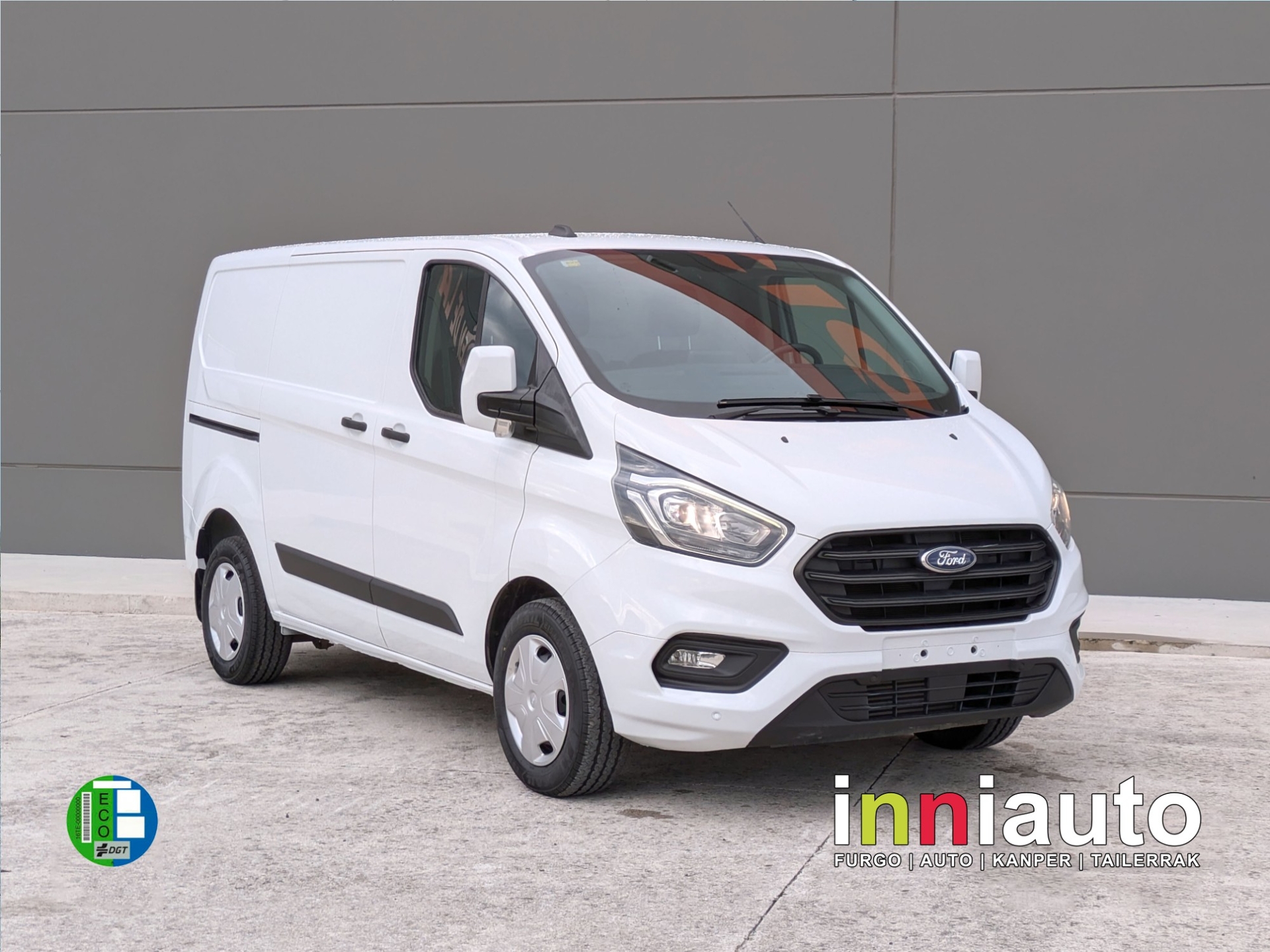 Imagen de FORD Transit