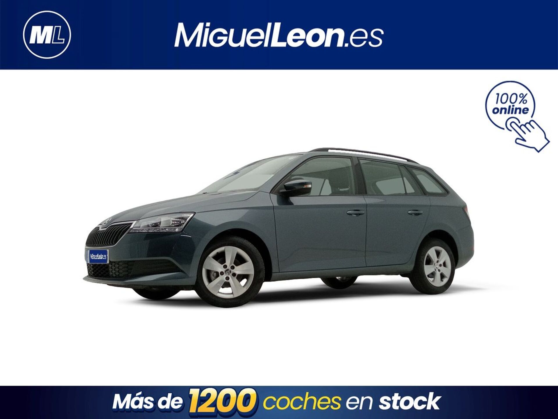 Imagen de SKODA Fabia