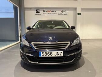 Imagen de PEUGEOT 308 1.2 PureTech S&S Style 130