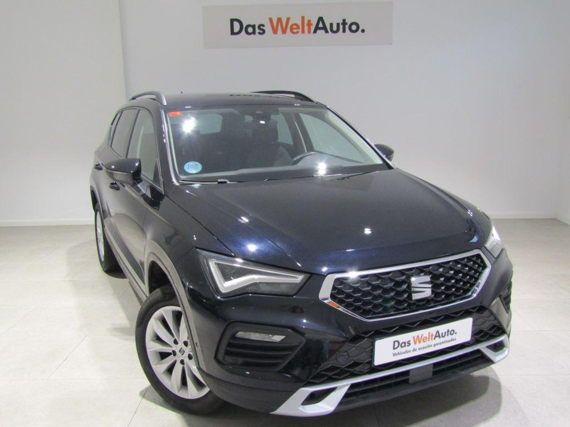 Imagen de SEAT Ateca
