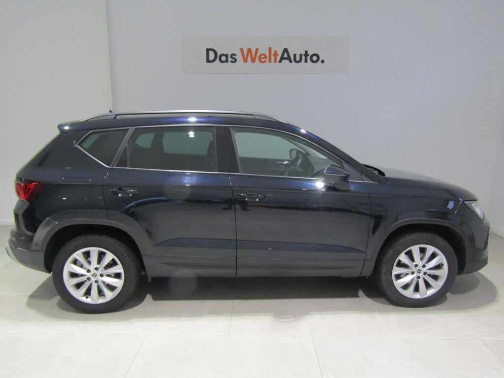 Foto del SEAT Ateca 1.0 TSI S&S Style Go