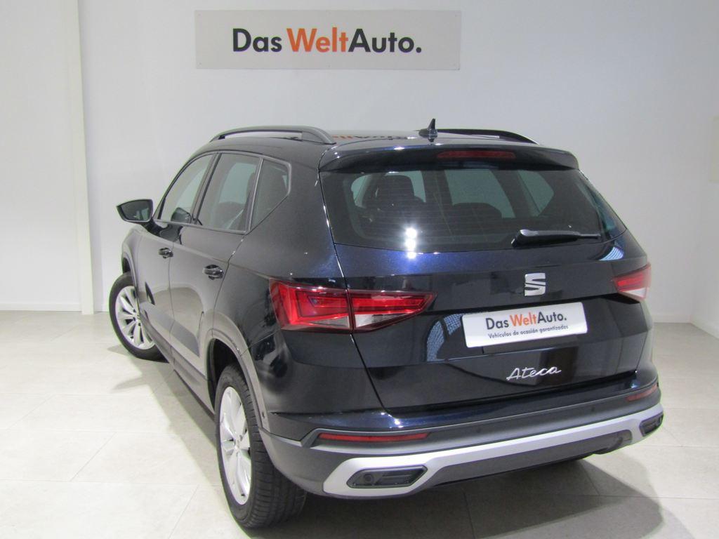 Foto del SEAT Ateca 1.0 TSI S&S Style Go