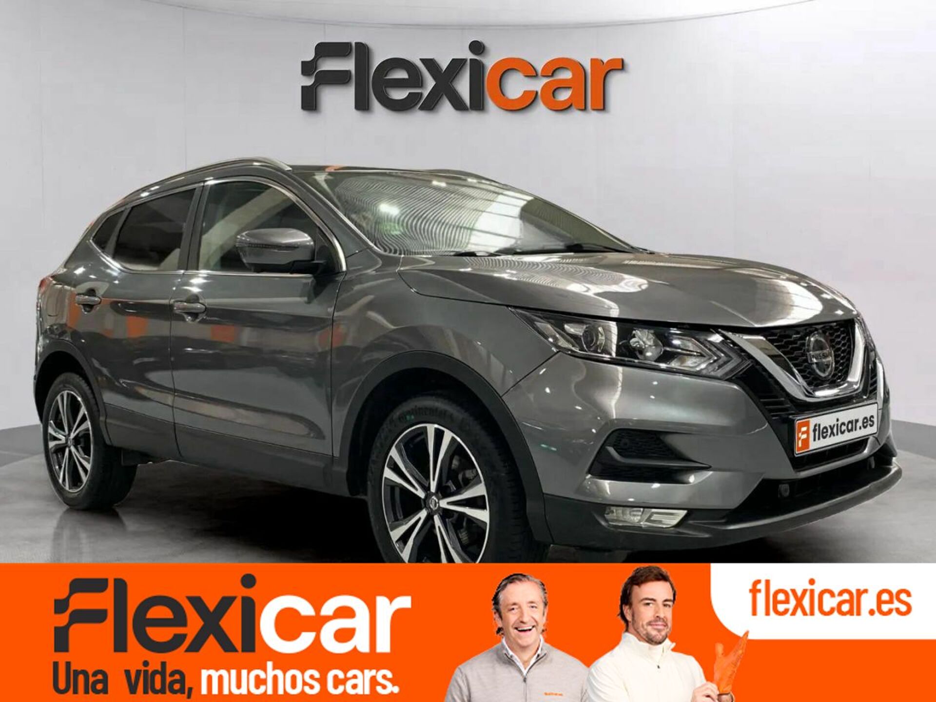 Imagen de NISSAN Qashqai