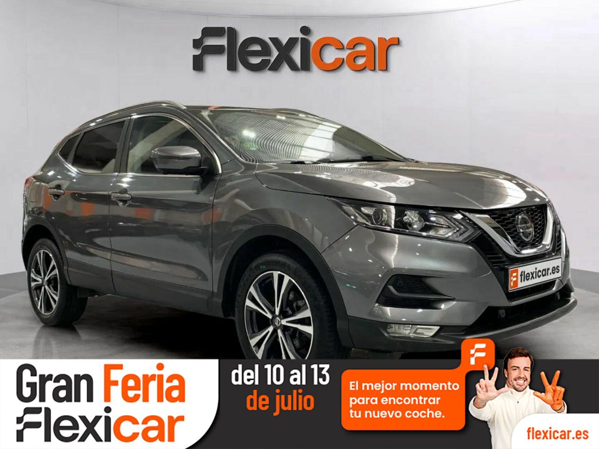Imagen de NISSAN Qashqai