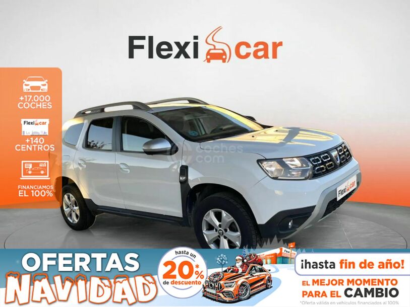 Foto del DACIA Duster 1.6 Comfort 4x2 85kW